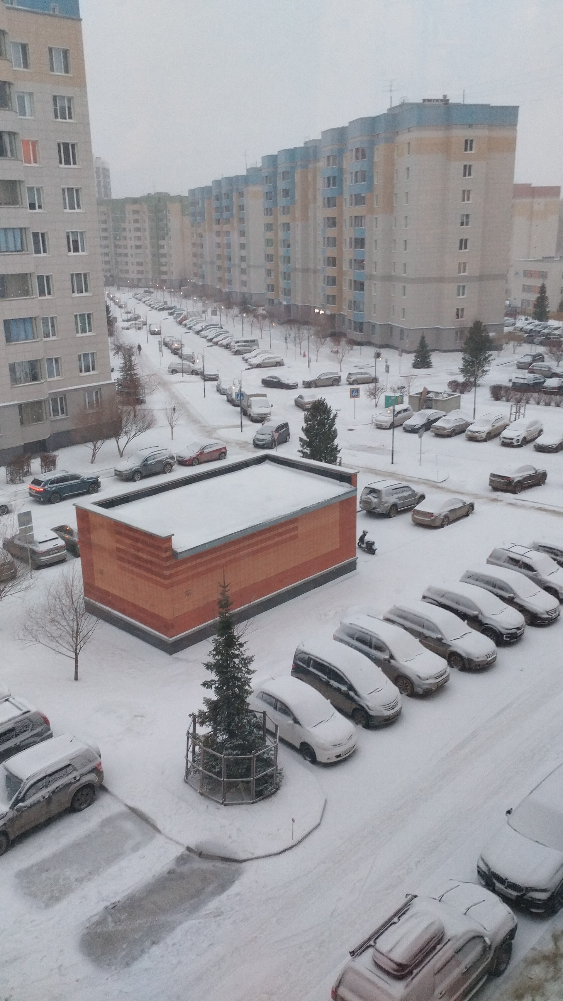 Кольцово, бизнес-центр, Никольский проспект, 1, рп. Кольцово — 2ГИС