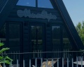 Мыс Уфы: отзыв от Александр Трофимов