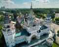 Музей-усадьба «Измайлово»: отзыв от Евгеша Wow