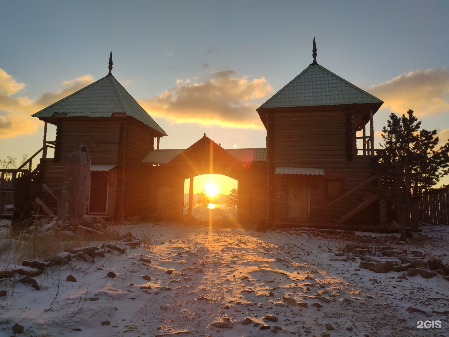 Байкальская сказка, представительство в городе, улица Сурнова, 22/1,  Иркутск — 2ГИС