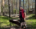 Пески: отзыв от Светочка Щербина