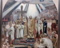 Третьяковская галерея: отзыв от Екатерина Рекунова