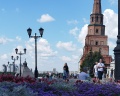 Татарстан: отзыв от Алёна Подкорытова