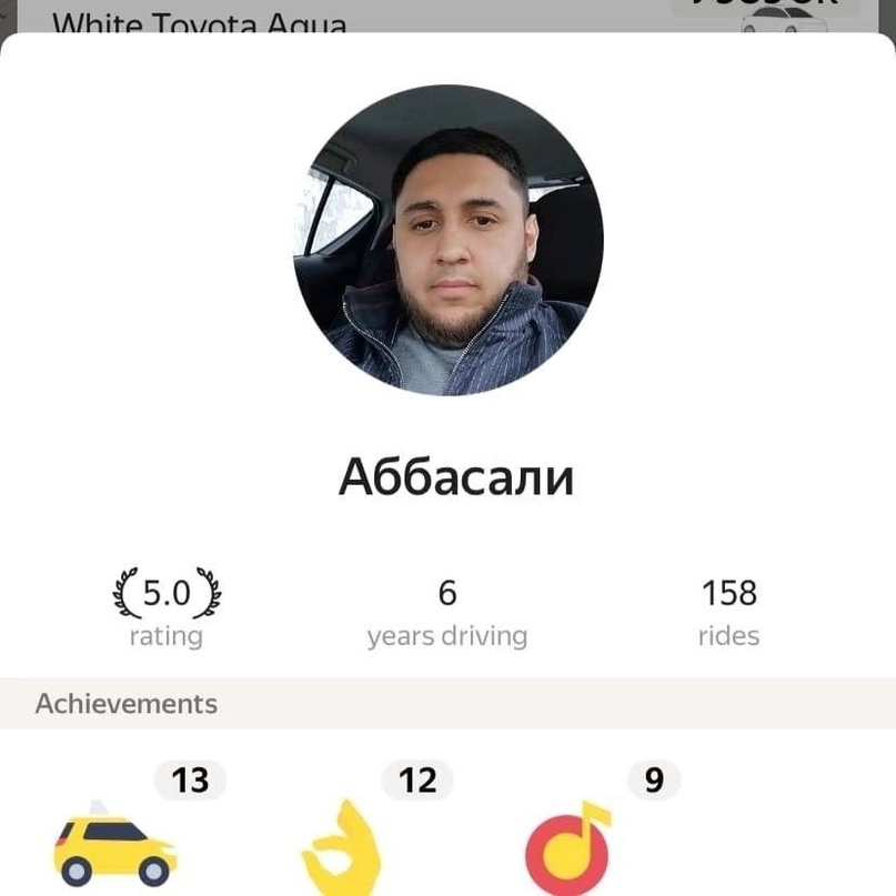 Смешные имена узбеков
