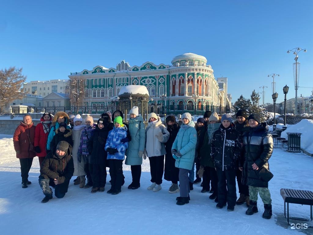 Олимпия-Райзен-Сибирь, туристическая компания, Золотая Долина, Ильича, 10,  Новосибирск — 2ГИС