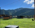 Altay Nebo: отзыв от Анна Астафьева