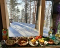 Лесной: отзыв от Юлия Суворова