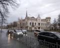 Литературный музей Габдуллы Тукая: отзыв от Александр Мельниченко