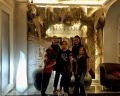 History Boutique Hotel&Spa: отзыв от Анастасия Милаш