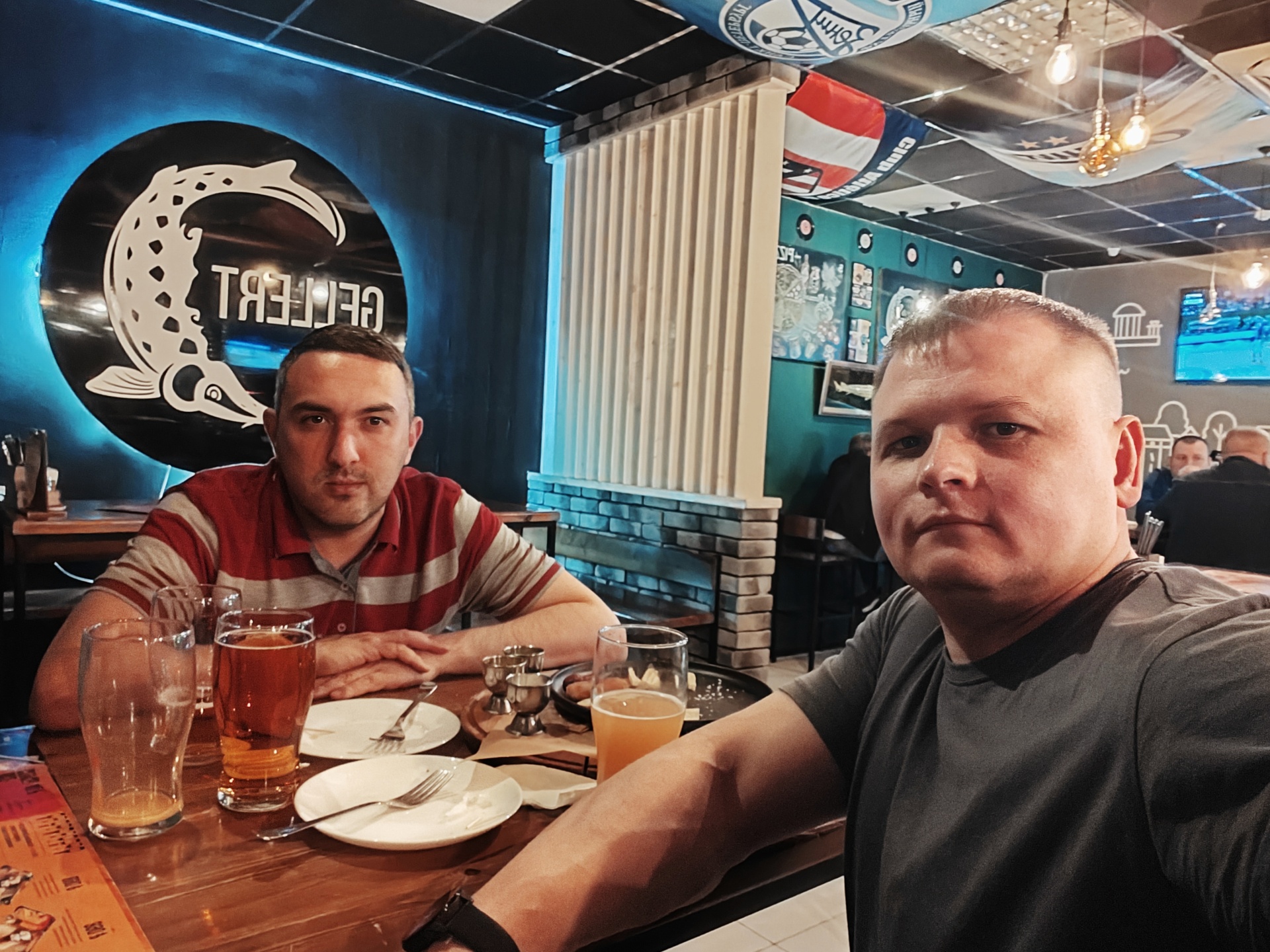 Отзывы о #Gellert_bar, улица Савушкина, 24а, Астрахань - 2ГИС