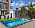Hotel Villa MARALIS: отзыв от Кристина Звездина