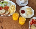 Tesera Apart-Hotel&SPA: отзыв от Юля Николаева