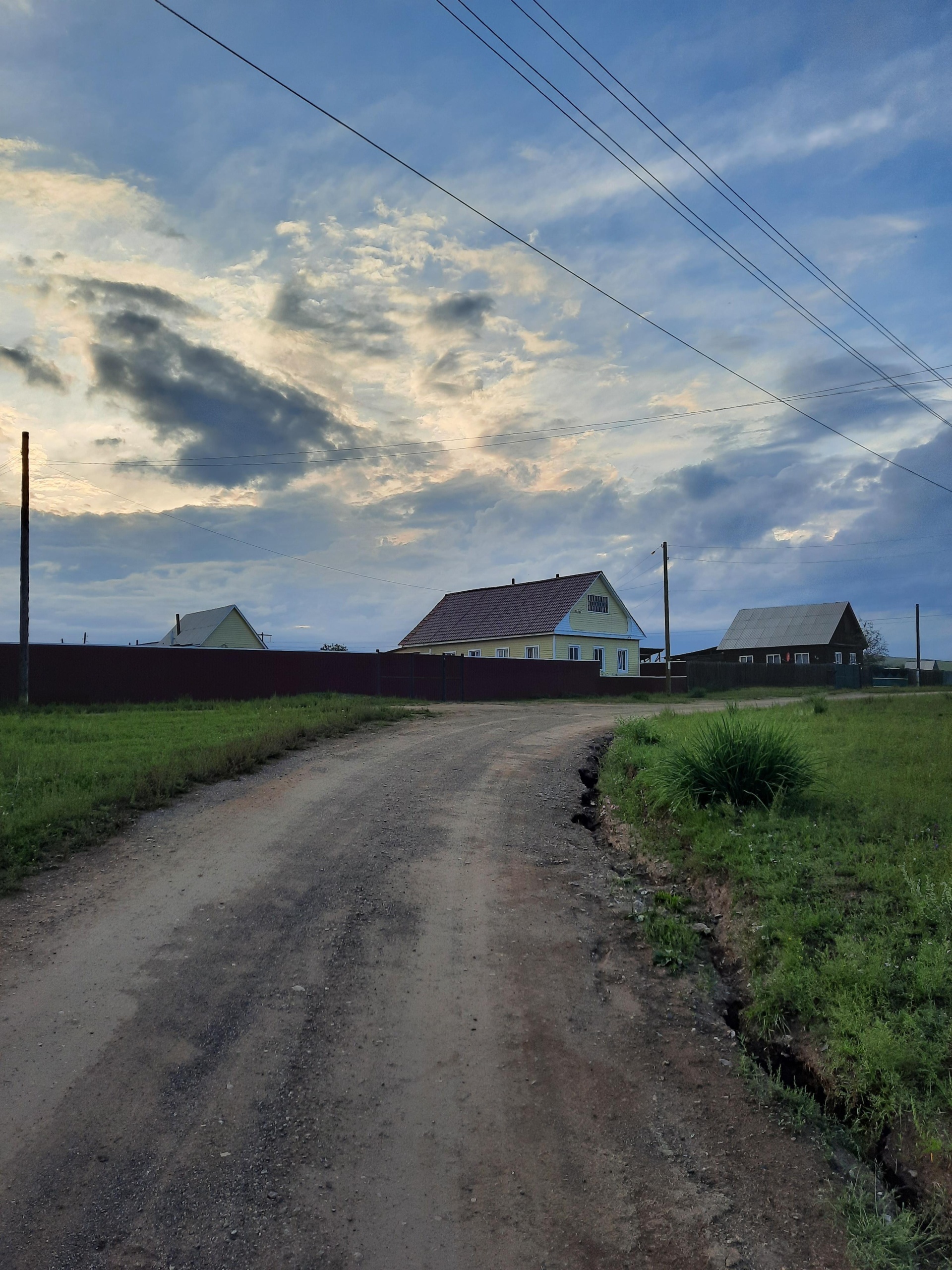 Петропавловка: карта с улицами, домами и организациями города — 2ГИС