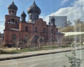 Munib Hotel: отзыв от Ольга Кравцова