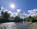 Kamchatka forest lodge: отзыв от Александра Гейхман