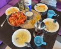 Luxor: отзыв от Ольга Сиджах