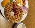 Hampton by Hilton: отзыв от Narine Aleksanyan