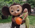Sunny Sochi Hostel: отзыв от Евгения Капустникова