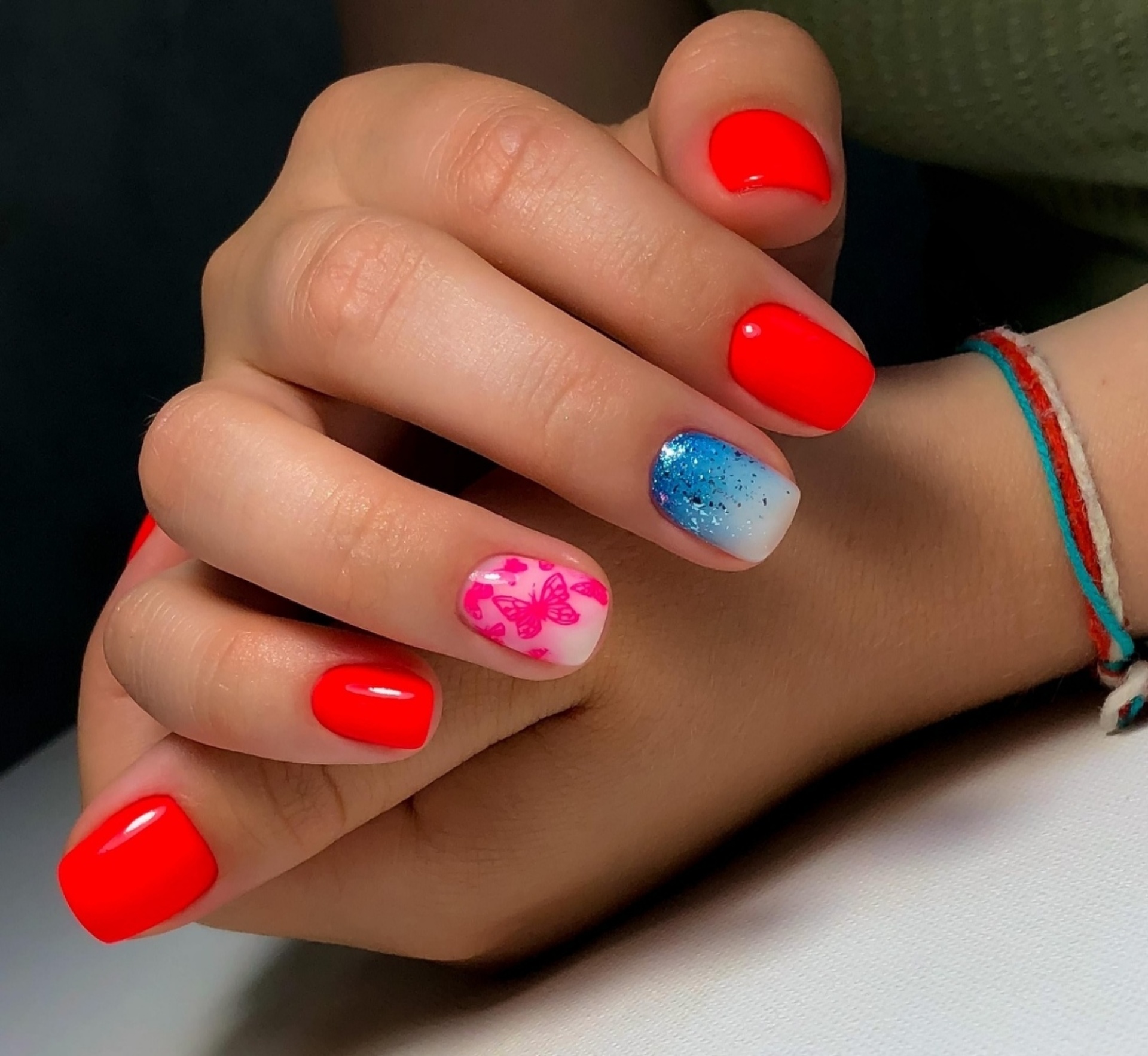 Nail style, студия маникюра, Рабкоров, 8/2, Уфа — 2ГИС