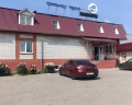 Парус: отзыв от Ольга Северикова