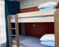 Камин: отзыв от Hostel Olimp