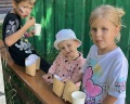 Парк отдыха «Зелёный остров»: отзыв от Валерия Дорофеева