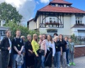 Friday center: отзыв от Кристина Варфоломеева