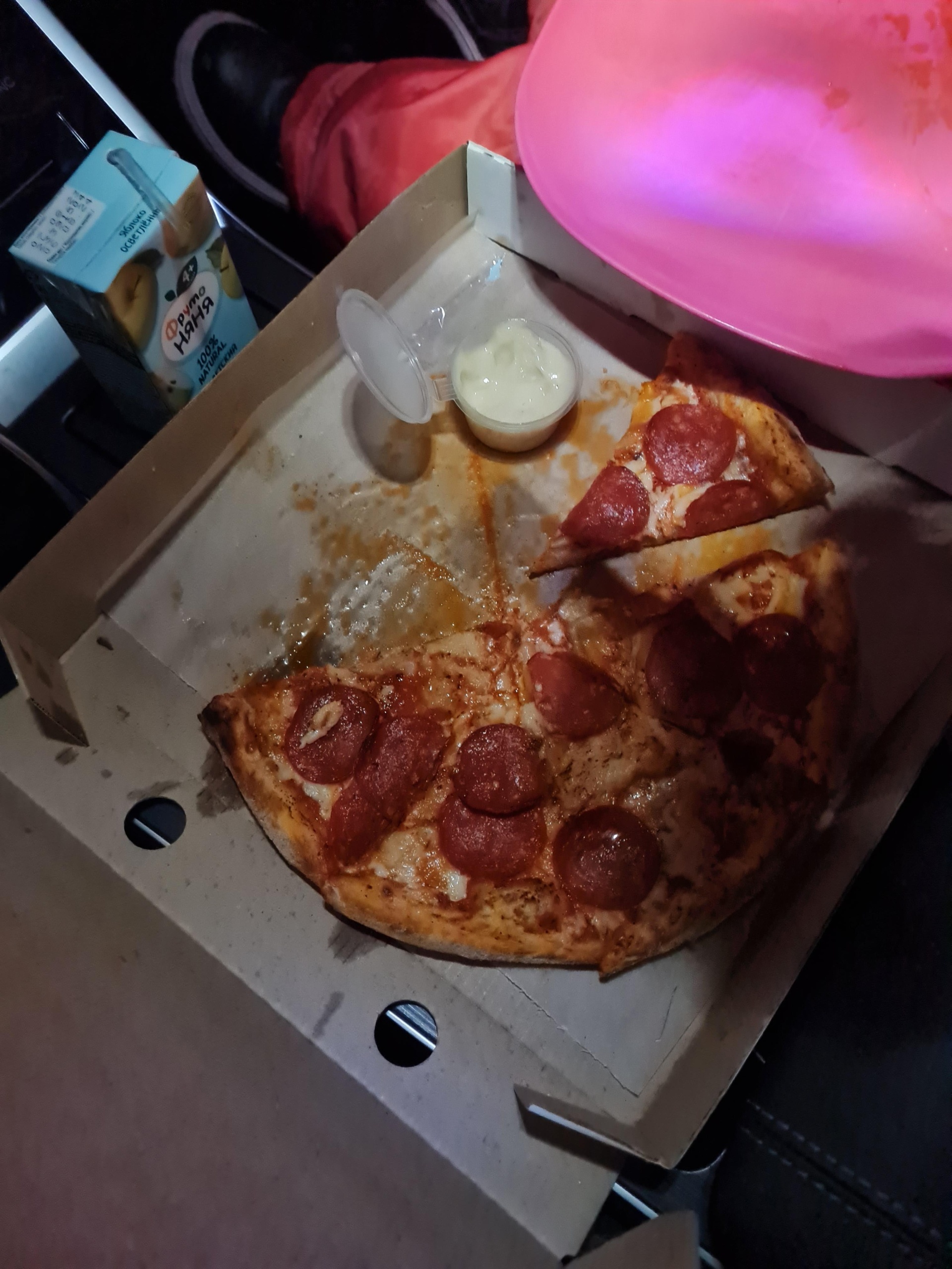 Cooka pizza, Краснопольский проспект, 5, Челябинск — 2ГИС