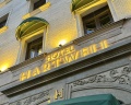 Hartwell hotel: отзыв от Городской житель