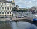 Agent flat: отзыв от Анастасия Балакина