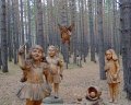 Лукоморье: отзыв от Дарья Блохинцева