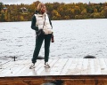 Романов Лес: отзыв от Марина Еремеева