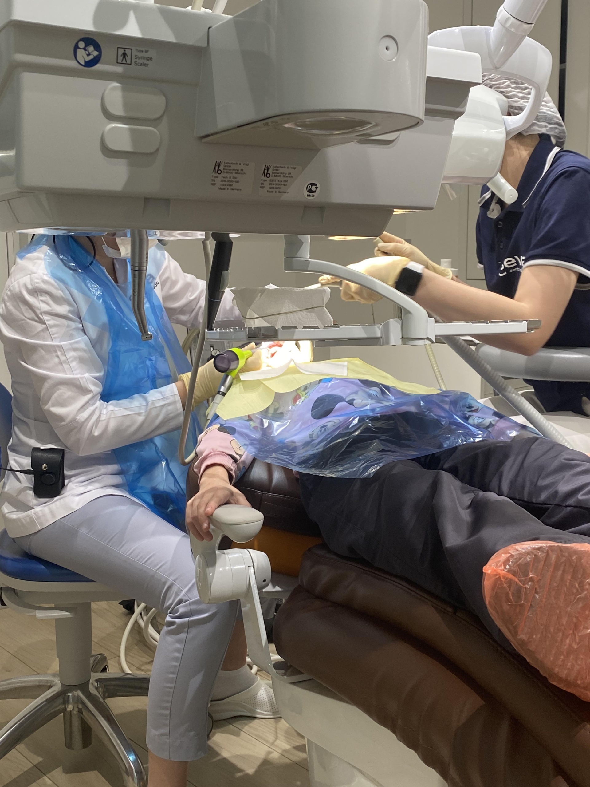 Dental Studio SEVA, стоматологическая клиника, Циолковского, 13, Тюмень —  2ГИС