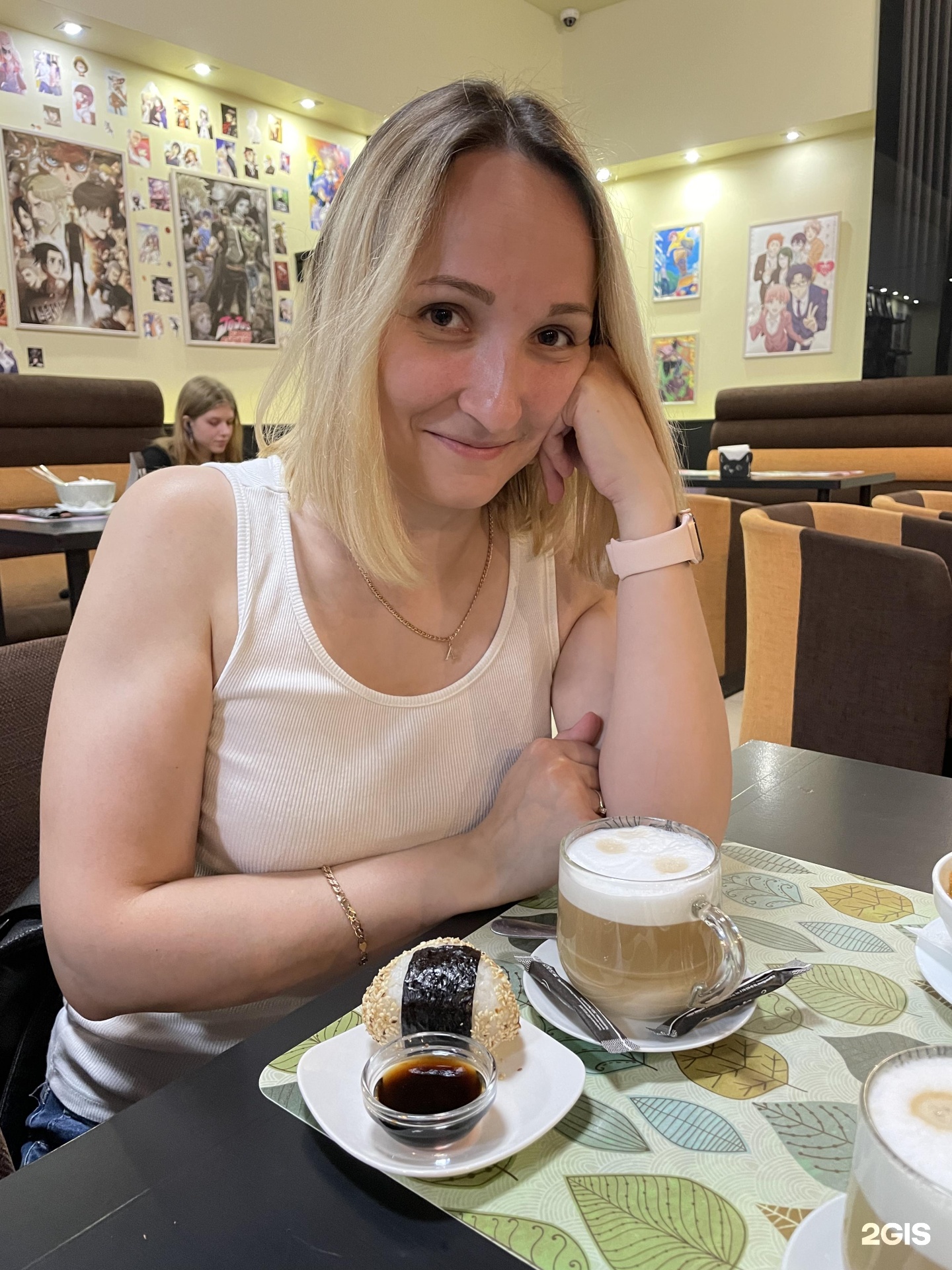 УраУра, аниме-кафе, Генерала Челнокова, 11 ст1, Калининград — 2ГИС