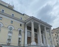 Большой театр: отзыв от Евгения Кар