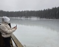 Forest lake: отзыв от Алекс Крузенштейн
