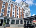 Nesterov Plaza: отзыв от Евгений .