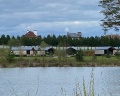 Biathlon Village: отзыв от Роза Баянова