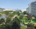 Сочи Парк Отель: отзыв от Алексей Муромцев