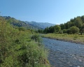 Остров в Эдигане: отзыв от Маргарита Капран