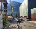 Alba inn apartments: отзыв от Gordon Freeman
