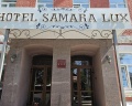 Hotel Samara Lux: отзыв от Максим Курмышов