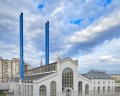 Дом культуры «ГЭС-2»: отзыв от Елена Руцкая-Юнес