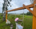 Rich Life Village: отзыв от Анастасия Кружкова
