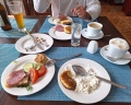 Песок и море: отзыв от Марися Масянина