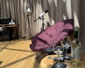 Geometrika • lounge hotel: отзыв от Nastya S