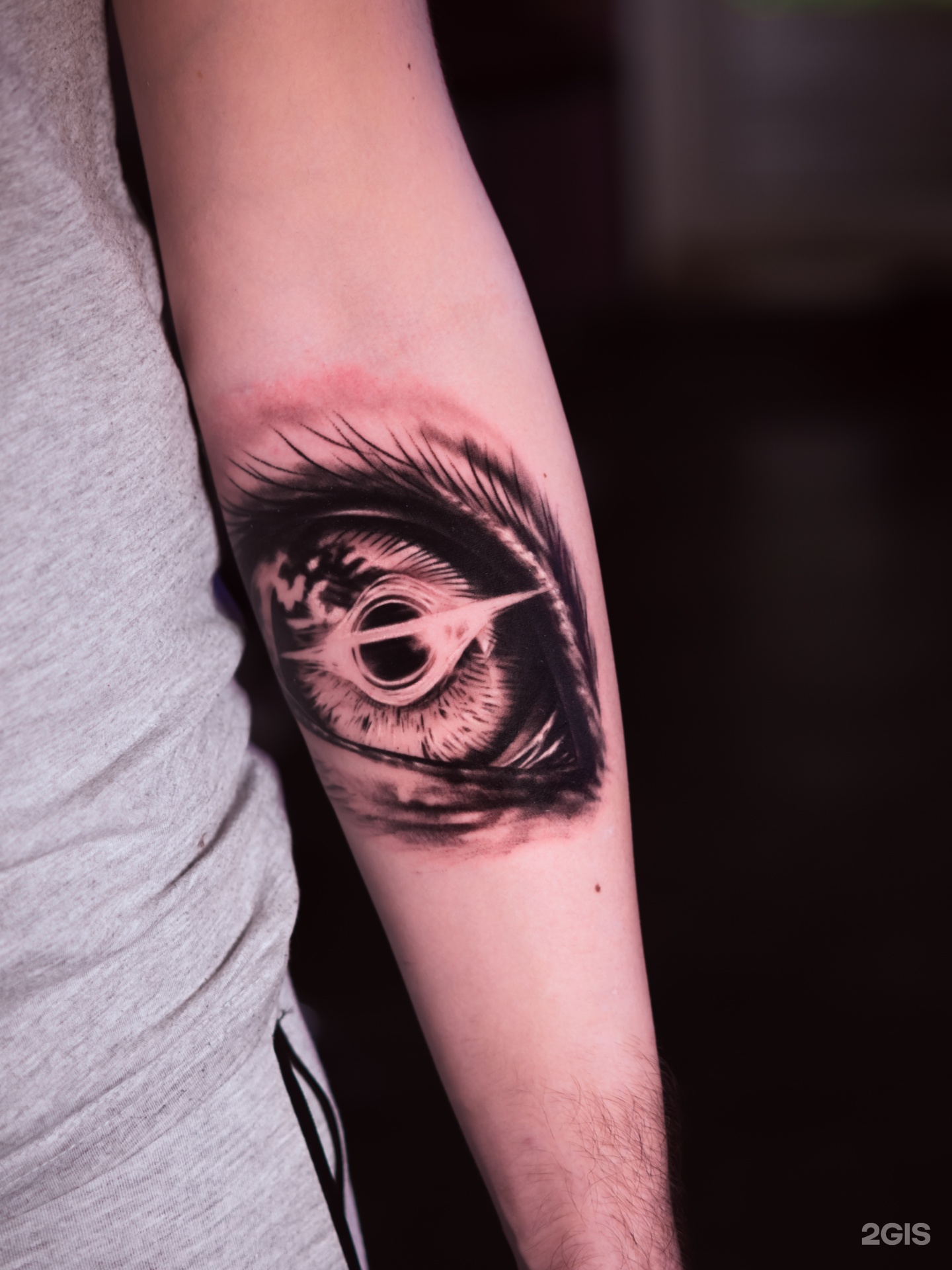 Wh Tattoo, Волгоградская улица, 18а, Казань — 2ГИС
