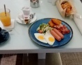 Novotel Москва Аэропорт Шереметьево: отзыв от Максим Ковалёв