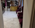 Art deco Primorskiy: отзыв от Дарья Баканова