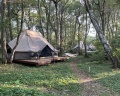 Polyana Glamping: отзыв от Рустам Ахмеров